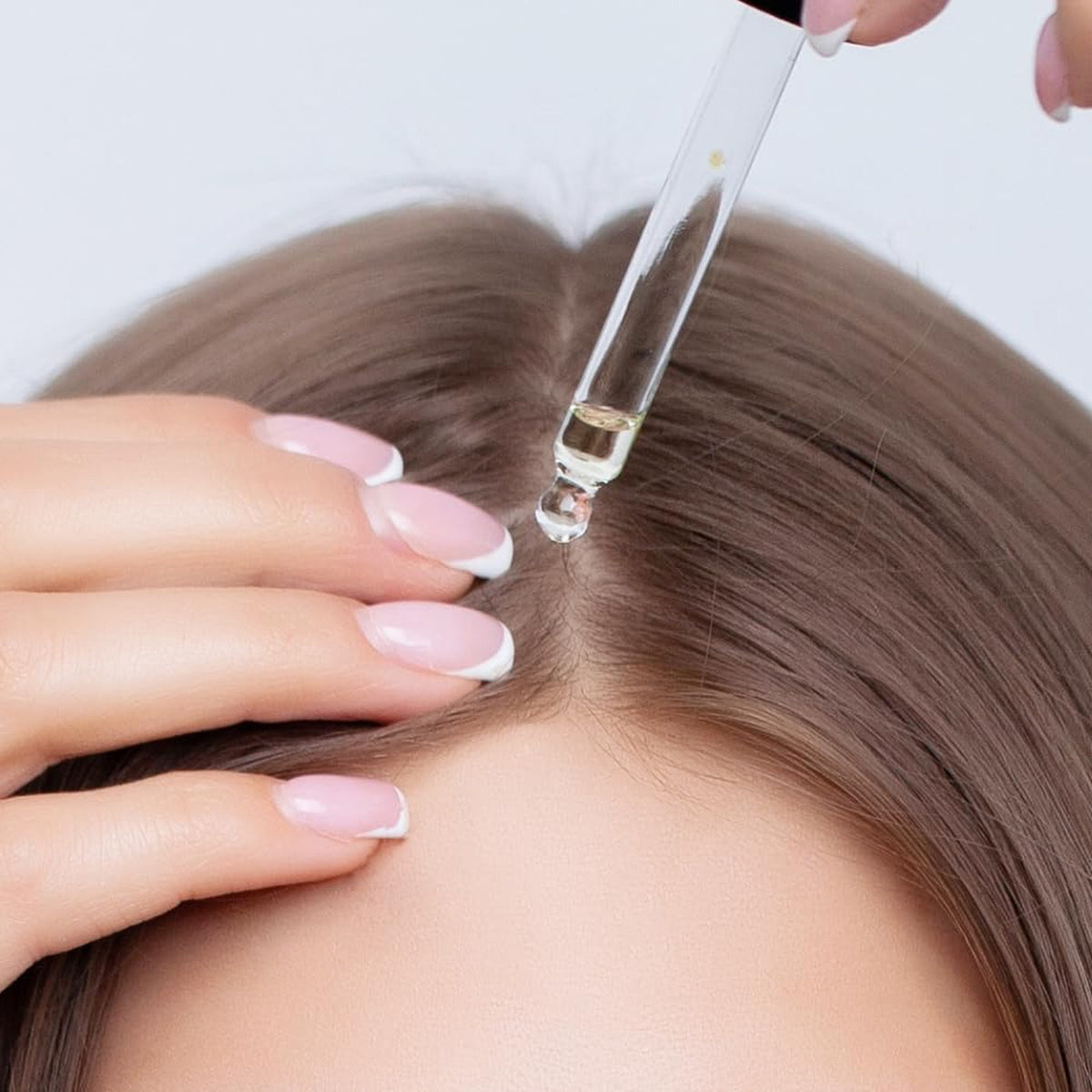 Hair Growth Serum with Redensyl for Thicker Fuller Stronger Reduce