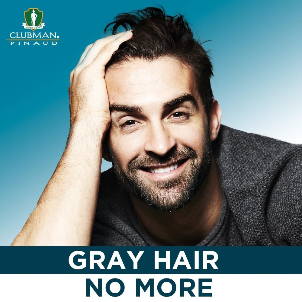 Hair Color Restoring Conditioning Creme for Gray Hair - 3.75oz