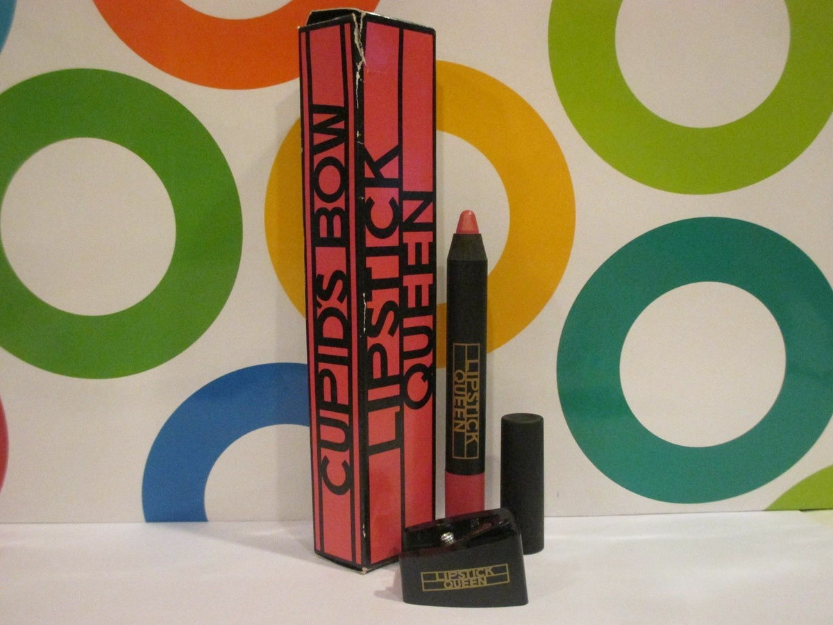 Lipstick Queen Cupid's Bow Lip Pencil Nymph 0.07 oz Boxed - Lip Makeup