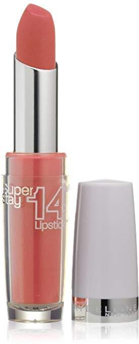 Longwear Lipstick Set - 14 Hour Smudge-Proof Lip Color with Multiple Shades