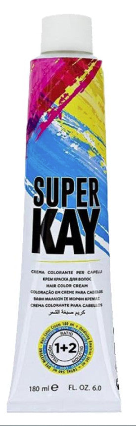 Hair Color 7.5 Mahogany Blond 6 oz