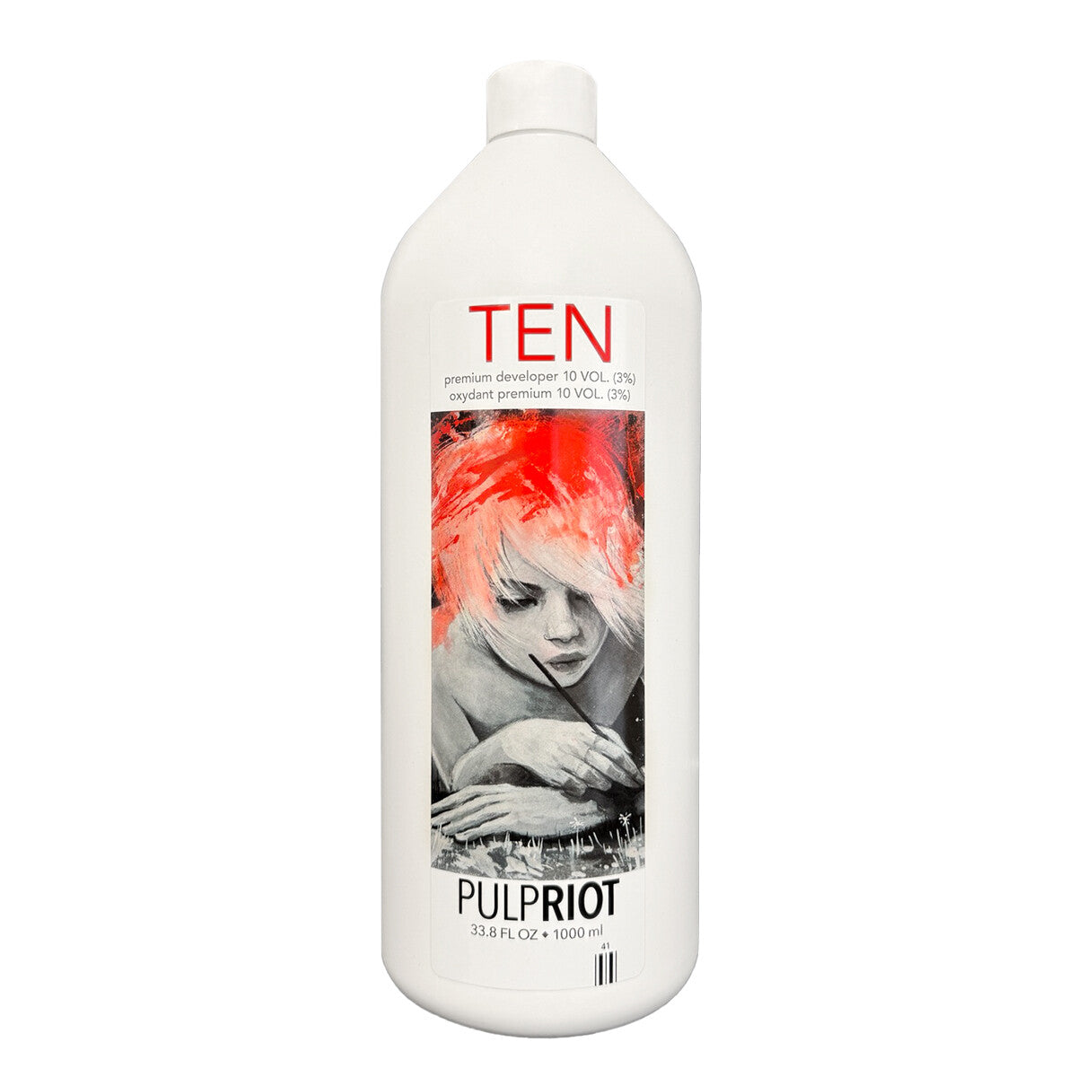 Hair Toner 3 oz - Multiple Shades