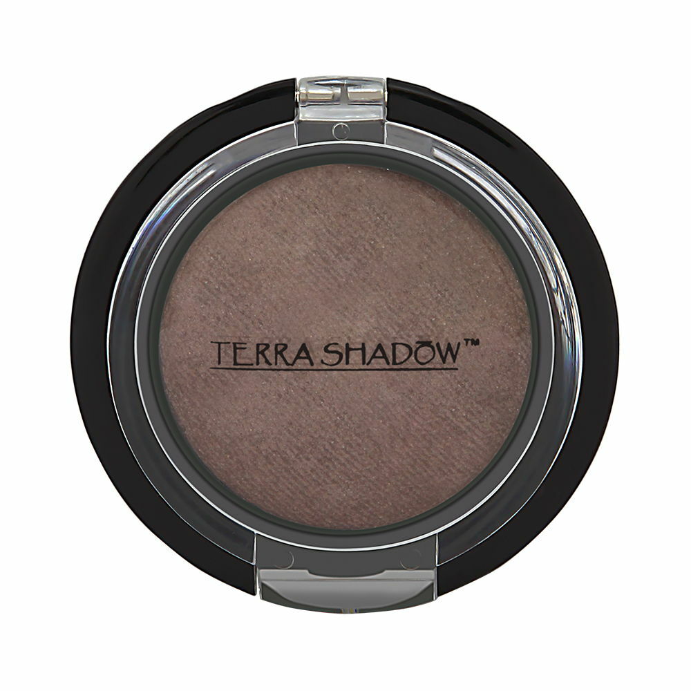 Miljo Terra Shadow 2004 Sand Pearl - High Pigment Eye Shadow