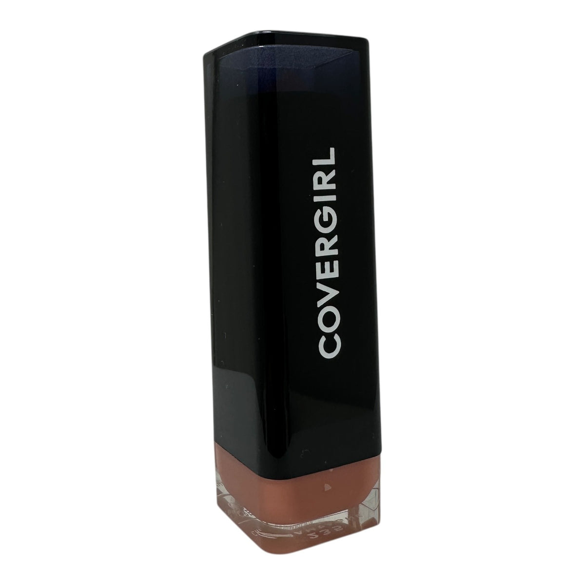 Cream Nude Lipstick 235 Champagne - Long Lasting Moisture, Hydrating Lip Color