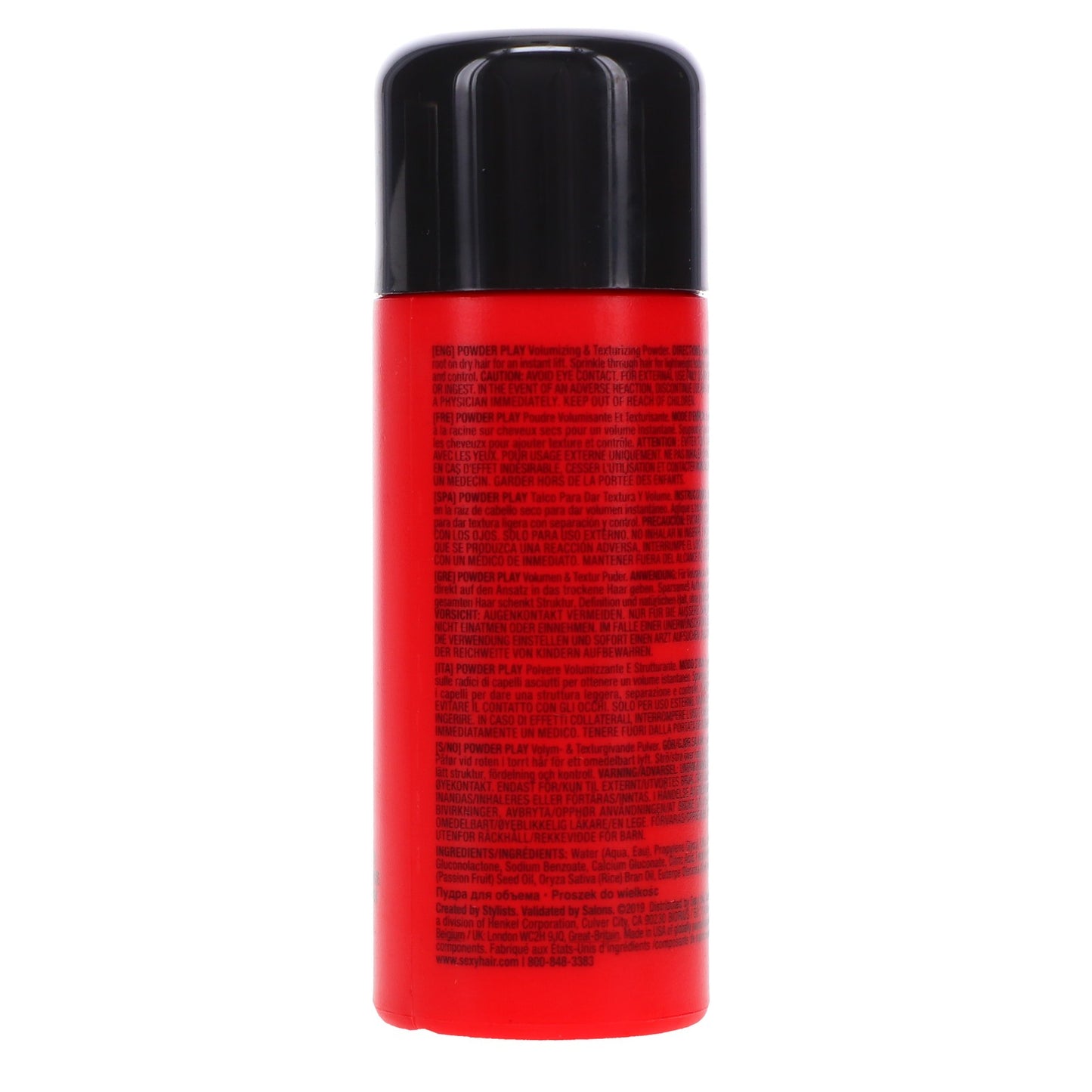 Volumizing Hair Powder for Lift & Texture - 0.53 oz