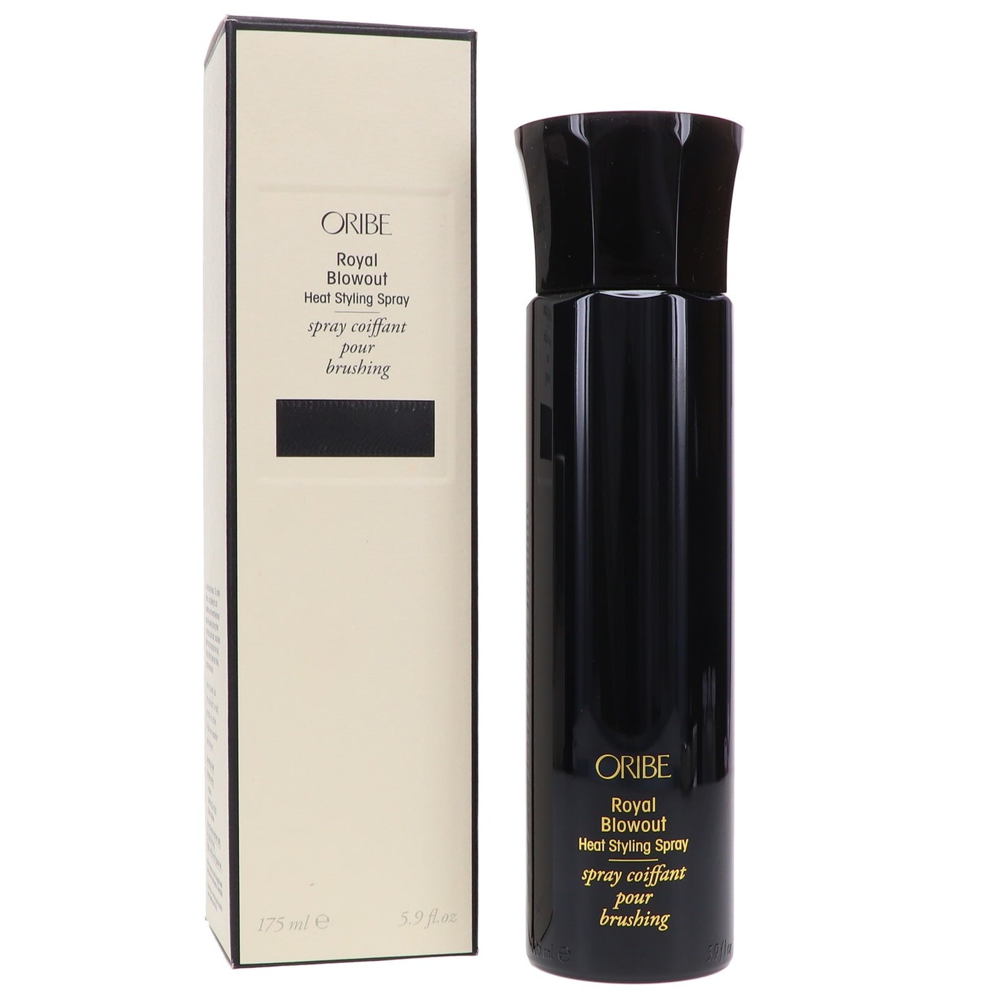 Oribe Royal Blowout Heat Styling Spray 5.9 oz - Thermal Protection & Repair