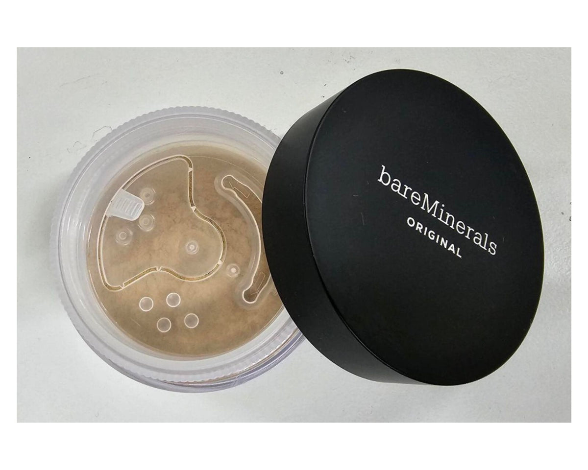 BareMinerals Original Foundation SPF 15 - All Shades Available 8g