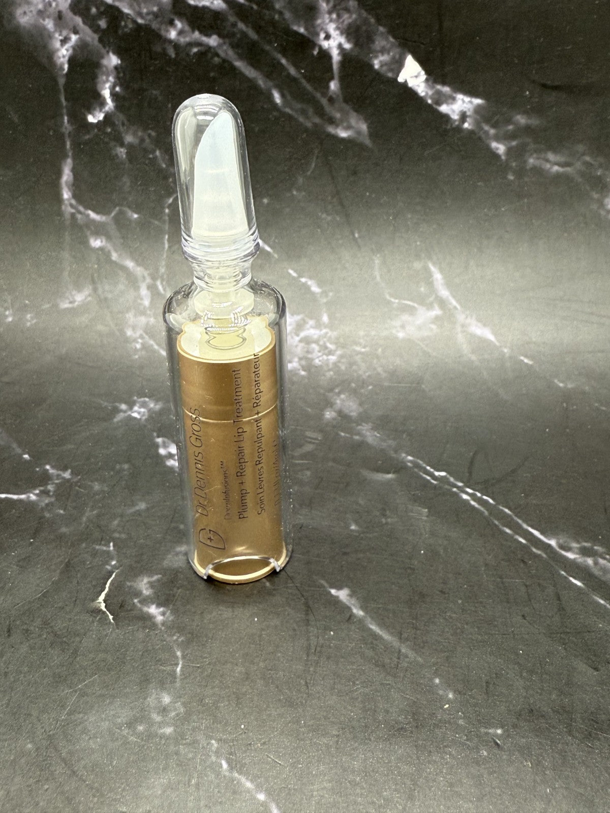 Dr Dennis Gross Bring The Clinic Home 4-Piece Skincare Set with Lip Treatment