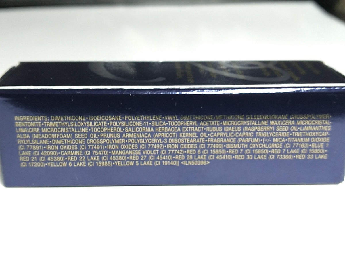 Estee Lauder Pure Colour Envy Matte Lipstick 570 Fiercely Non-Feathering