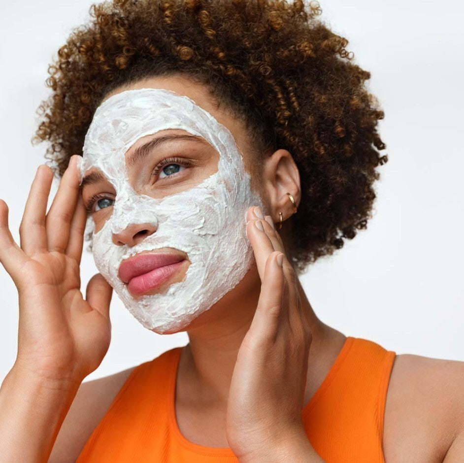 Avon Anew Vitamin C Radiance Maximising Micro-Dermabrasion Face