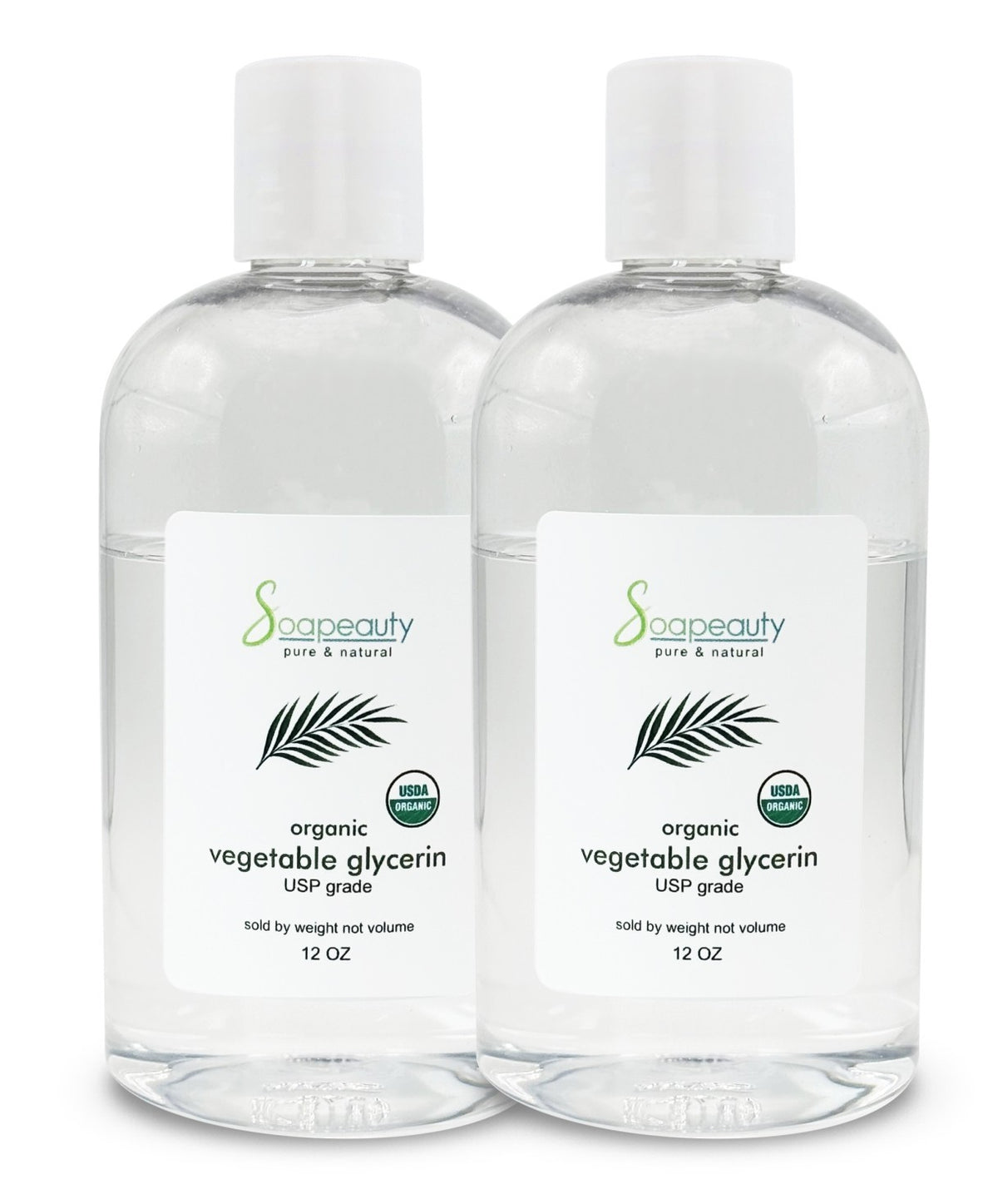 Organic Vegetable Glycerin USP Grade