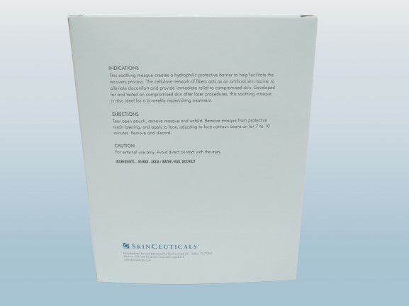 Biocellulose Restorative Face Mask 6-Pack