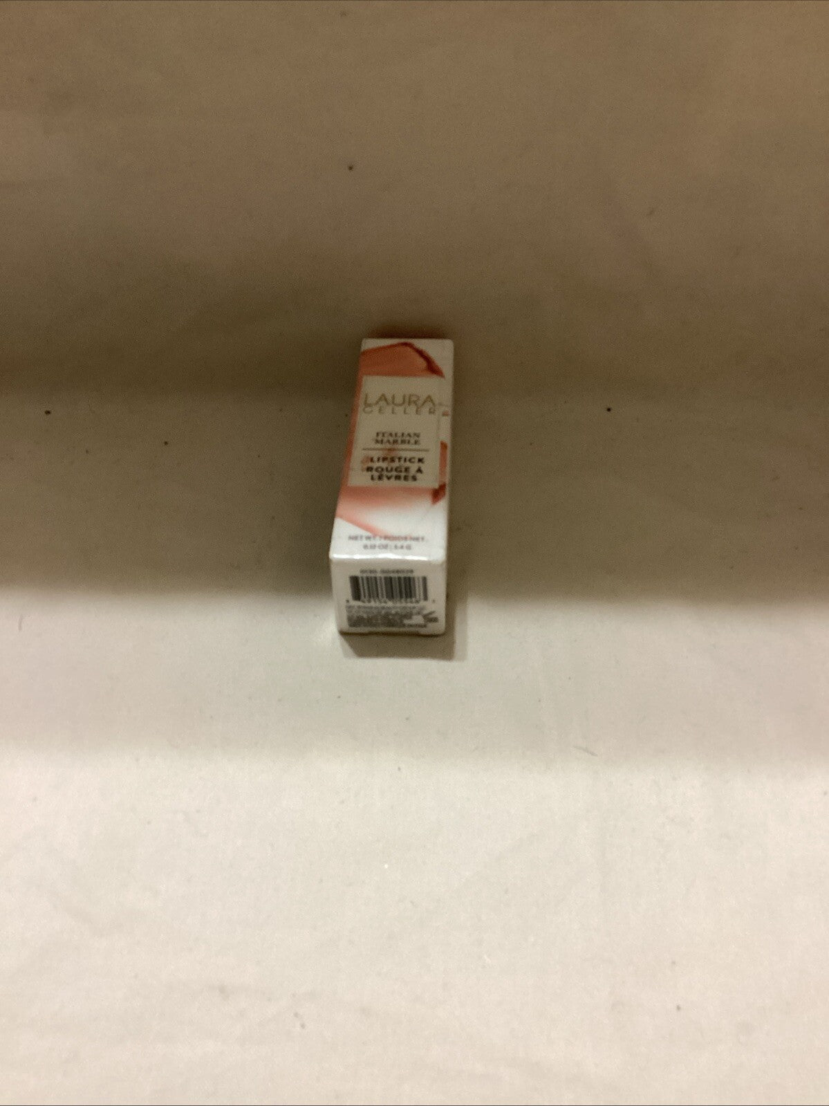 Laura Geller Italian Marble Lipstick Berry Vanilla 0.12oz - Moisturizing Lip Color