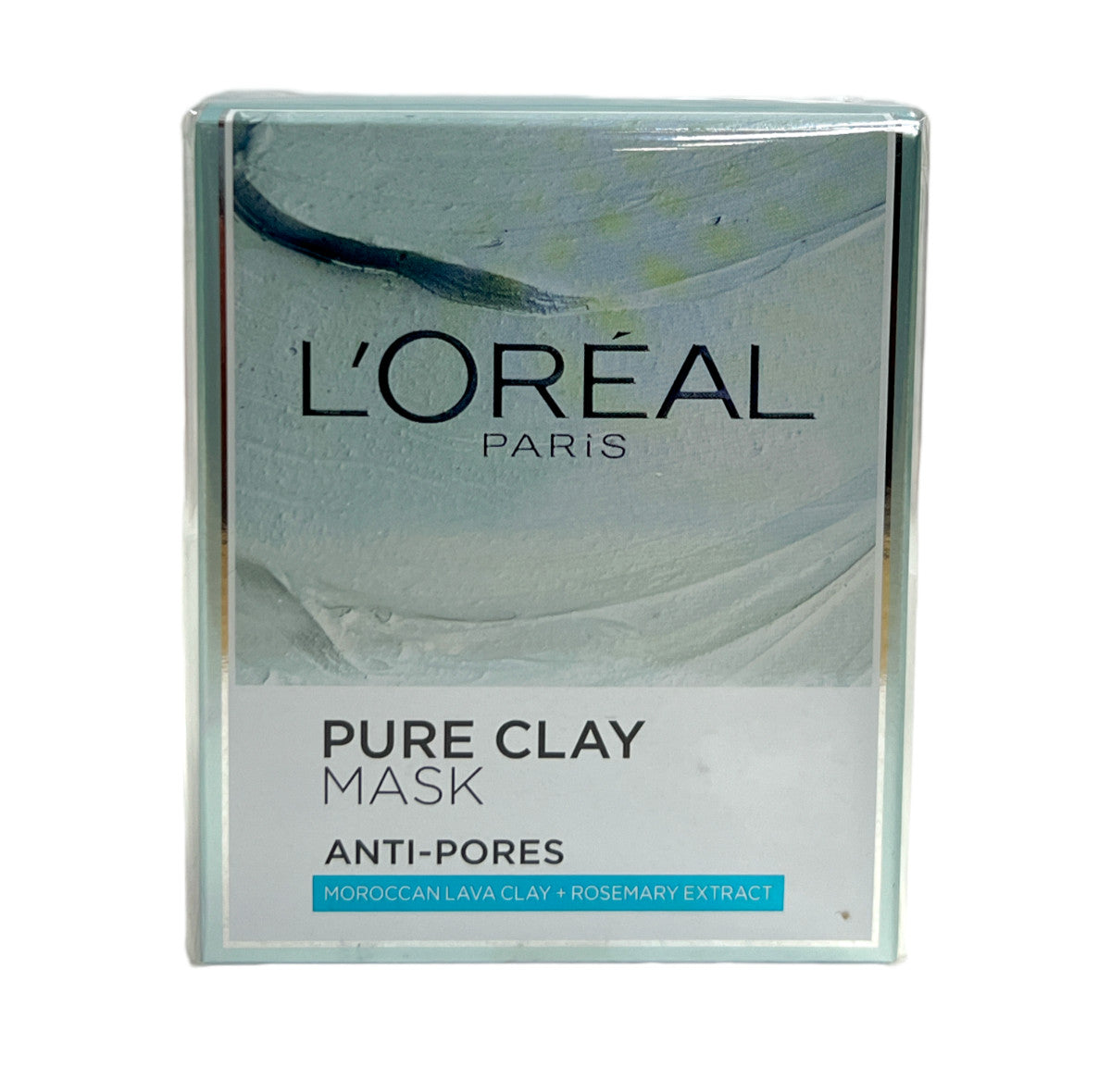 Pure Clay Mask Anti-Pores 50g