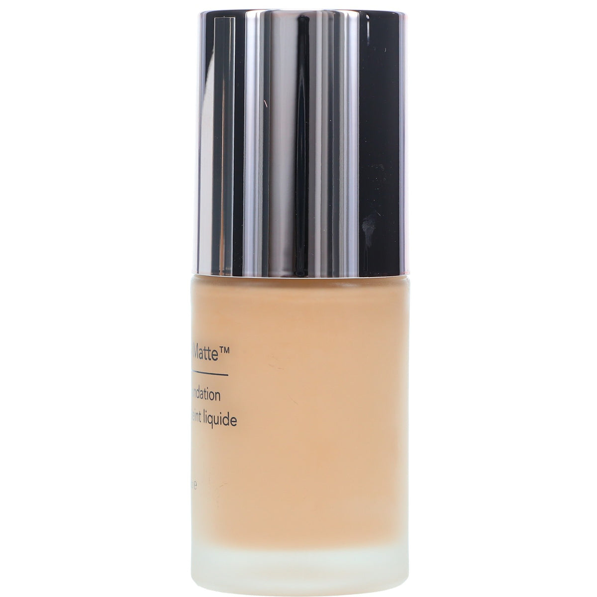 Liquid Foundation for Face with Semi-Matte Finish - Vegan, Buildable Coverage