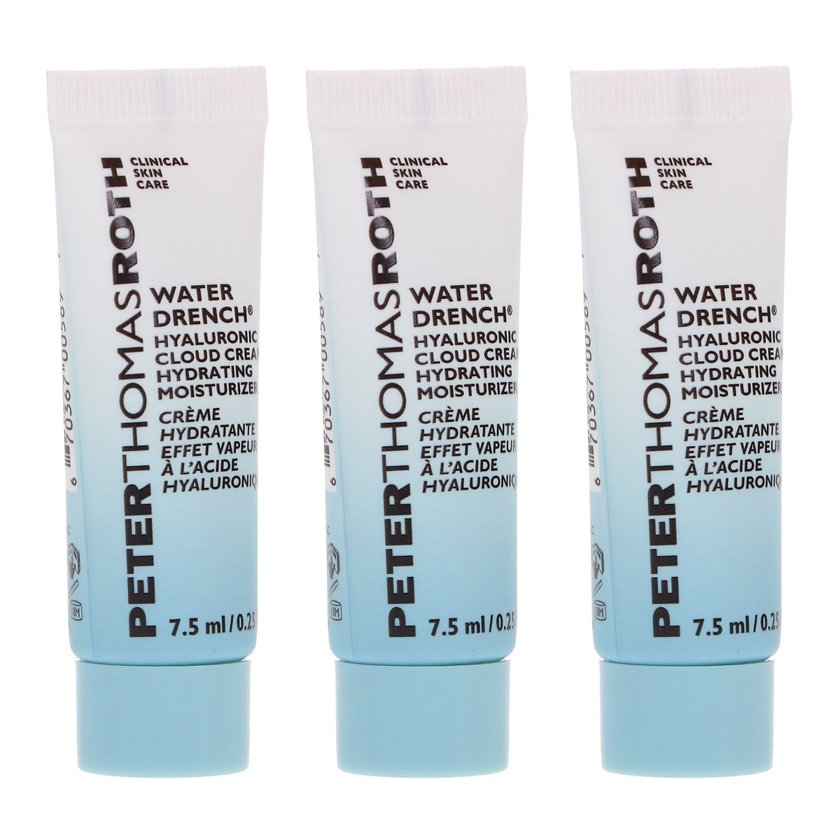 Peter Thomas Roth Water Drench Hyaluronic Cloud Cream Hydrating
