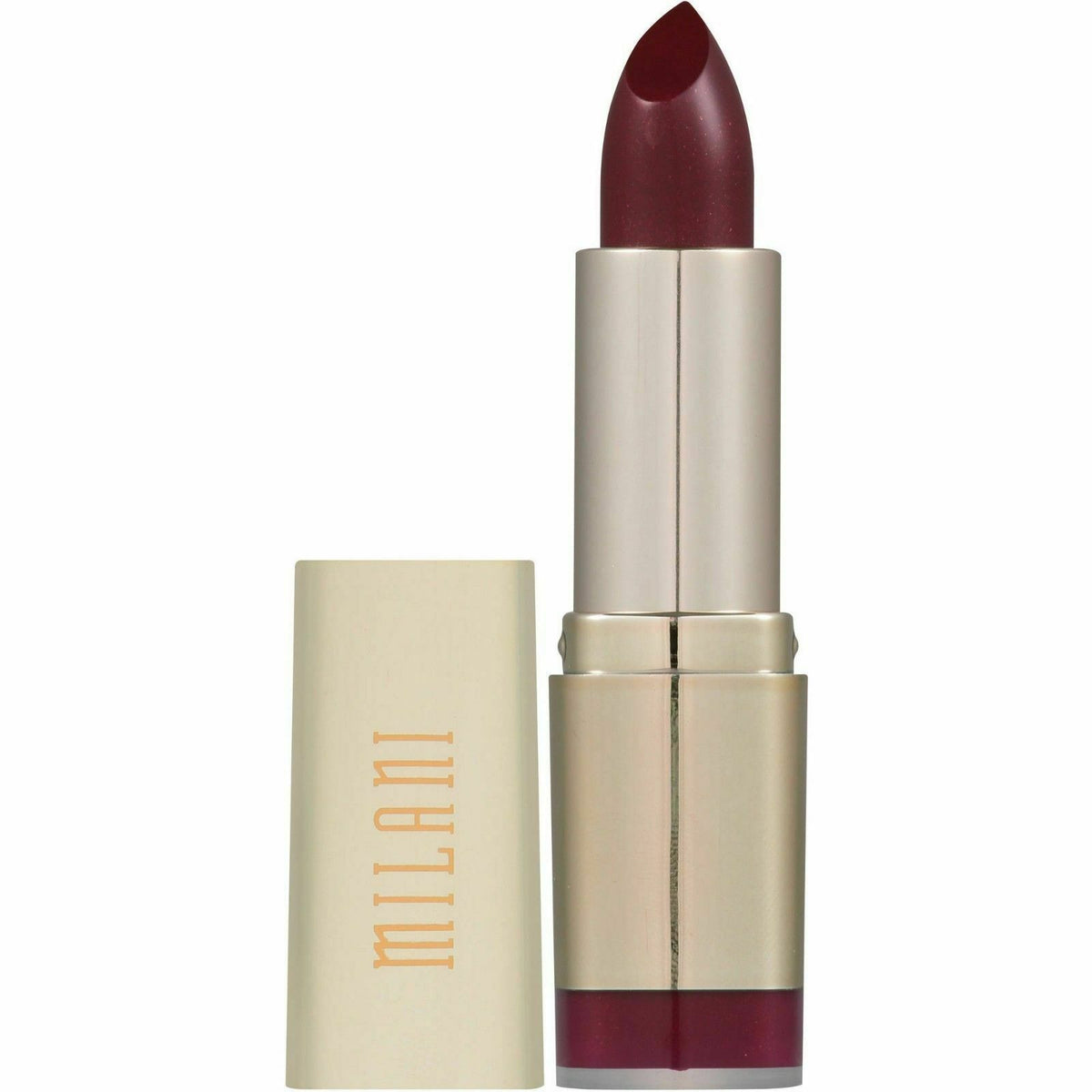 Color Statement Lipstick – Moisture Matte Lip Color, Multiple Shades