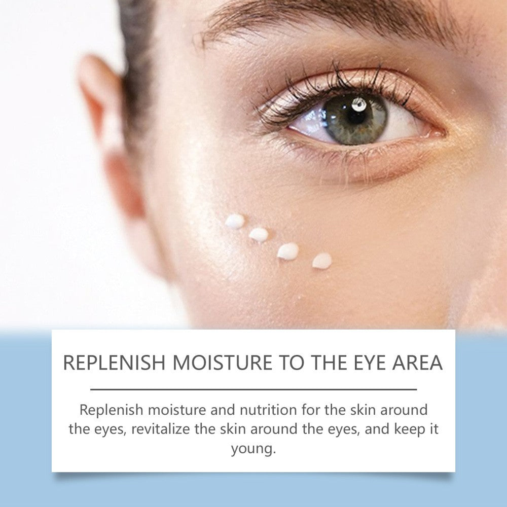 Anti-Aging Eye Cream for Dark Circles Puffiness Fine Lines 15ml