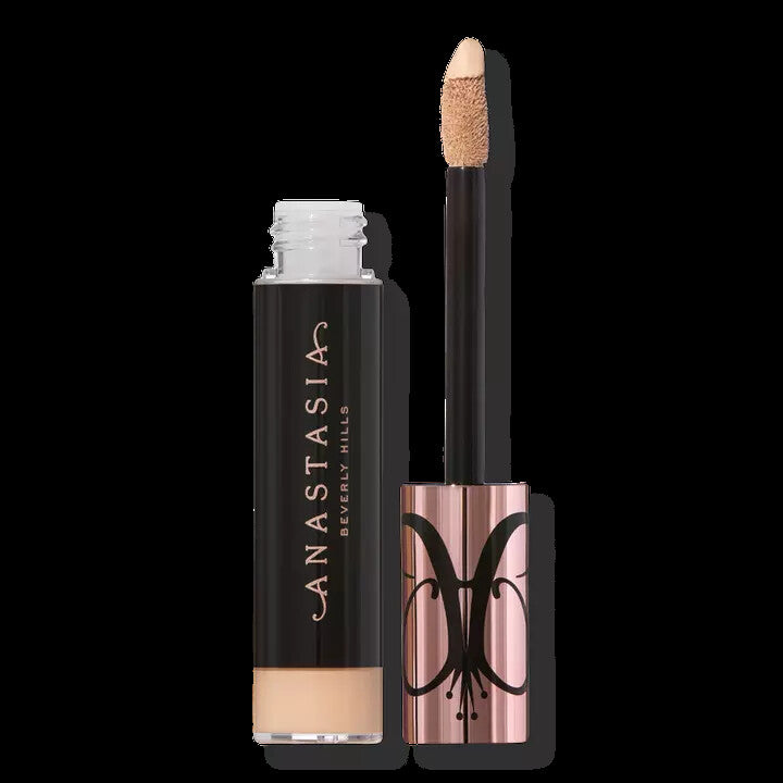Full Size Concealer for Face Makeup - Multiple Shades, 0.4oz