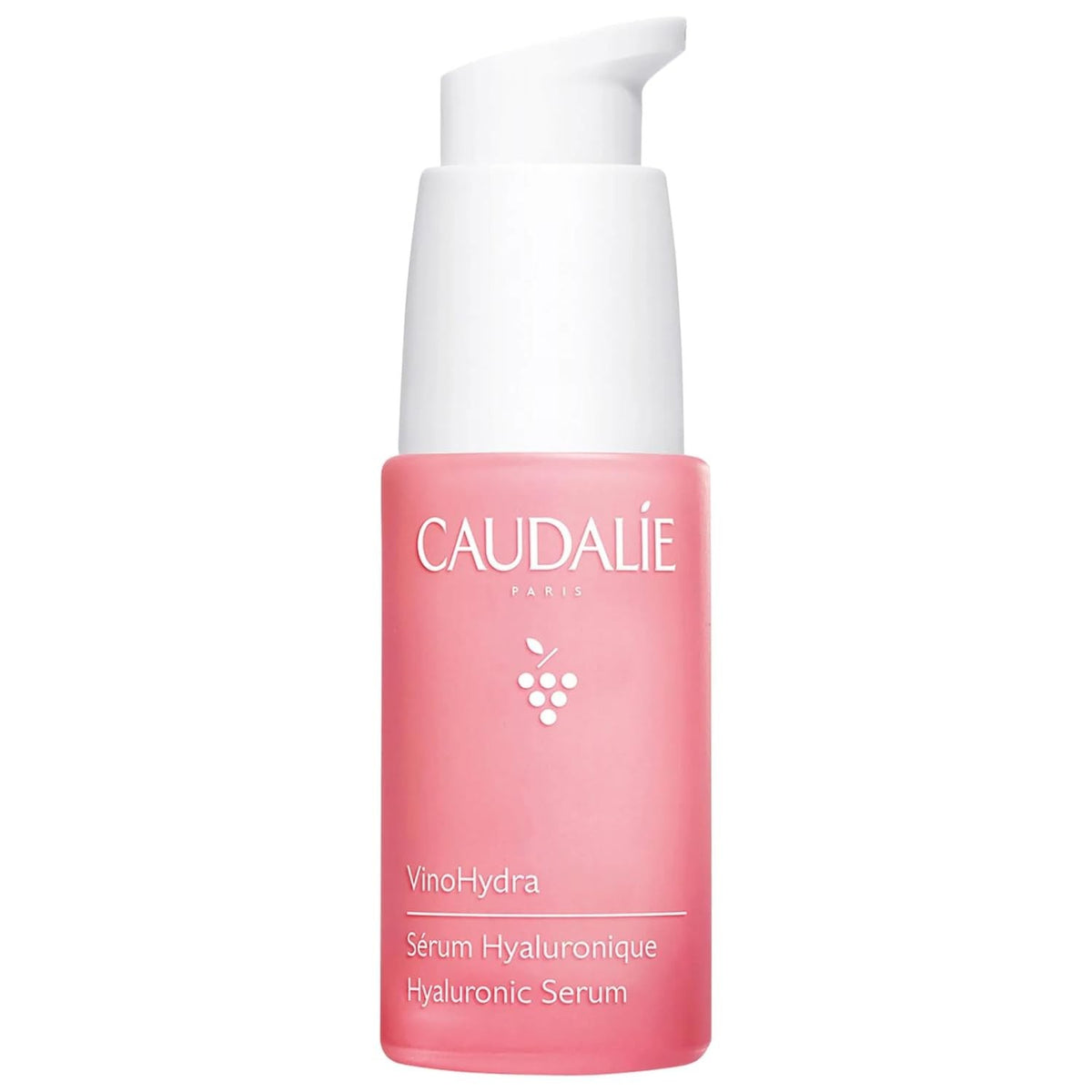 Hyaluronic Acid Face Serum 30ml - Hydrating & Plumping