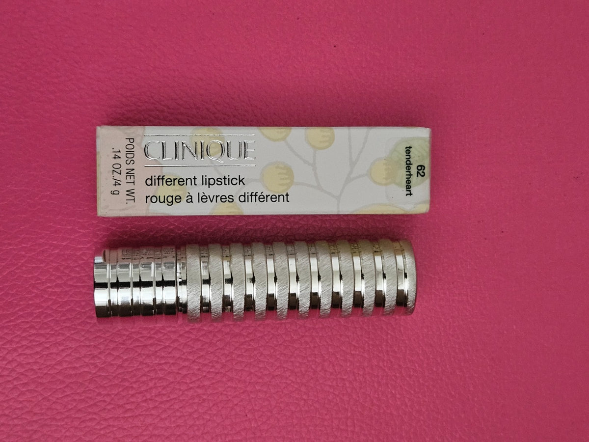 Clinique Lipstick Full Size 0.14 oz - Multiple Shades