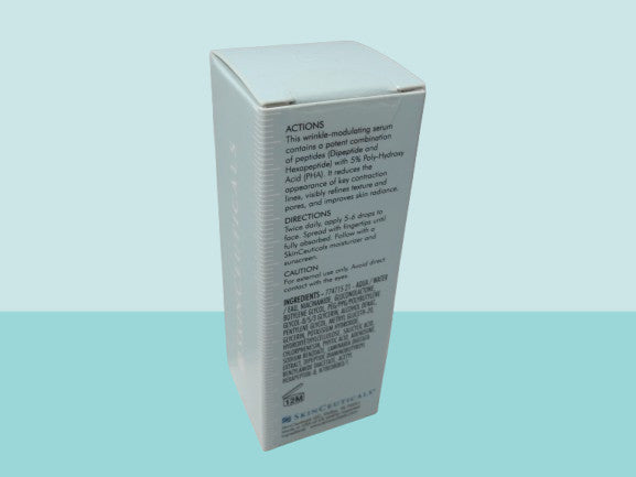 SkinCeuticals HA Intense Multi-Glycan Volumizing Serum 0.5 oz | Anti-Aging