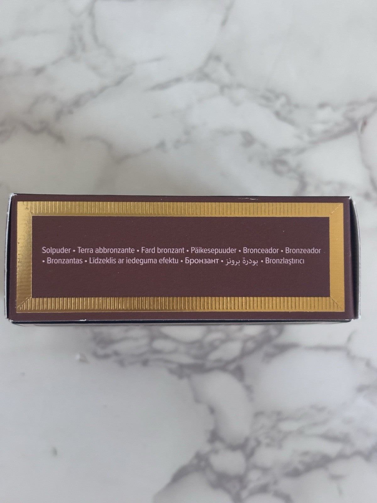 Too Faced Chocolate Soleil Matte Bronzer - 0.28 oz Face Makeup