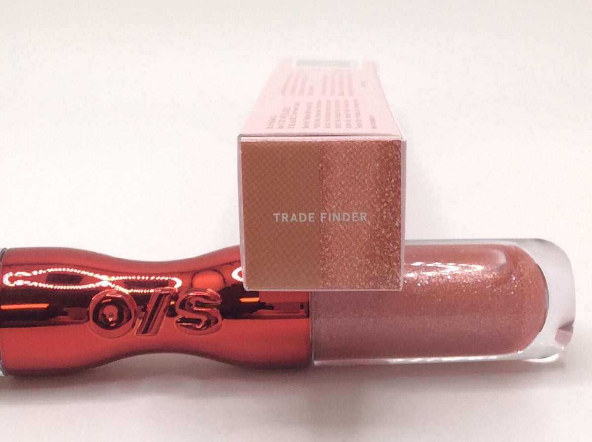 Lip Gloss and Liquid Lipstick Duo - Hydrating Velvet & High Shine