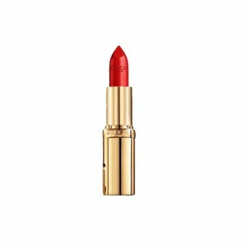 Moisturizing Satin Lipstick - Elegant Lip Color for Hydrated Lips