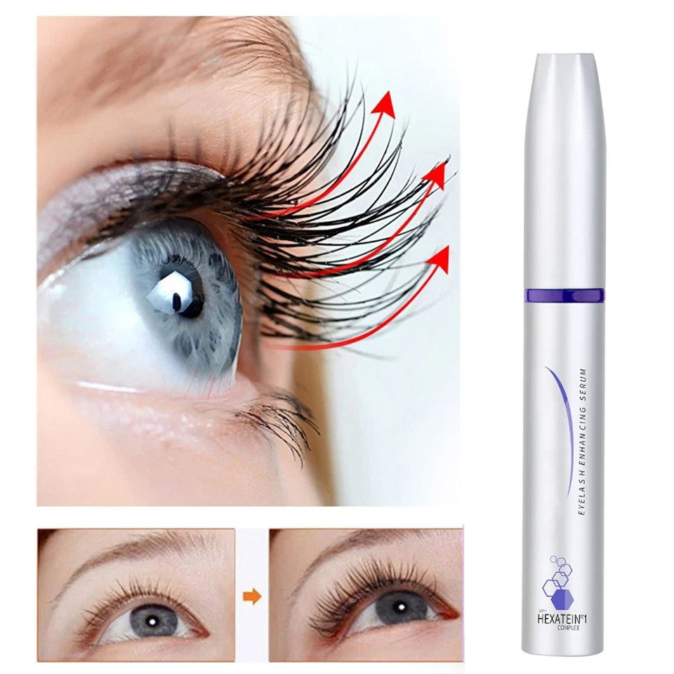2X Eyelash Enhancing Serum for Growth & Conditioner - 3ml
