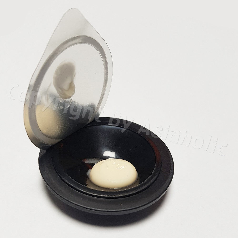 SU:M37 Centenica Cream Sample 0.6ml x 2pcs