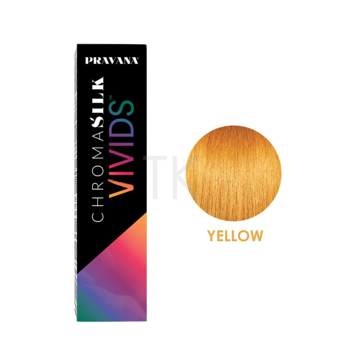 Pravana ChromaSilk Vivids Hair Color 90ml