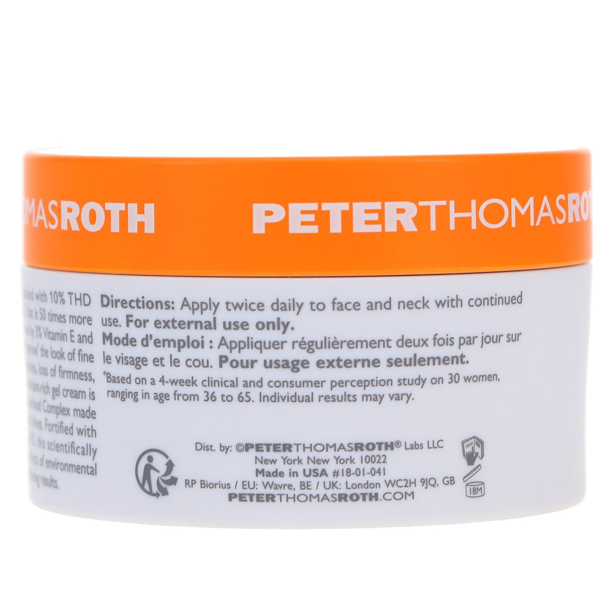 Potent-C Brightening Vitamin C Moisturizer 1.7 oz