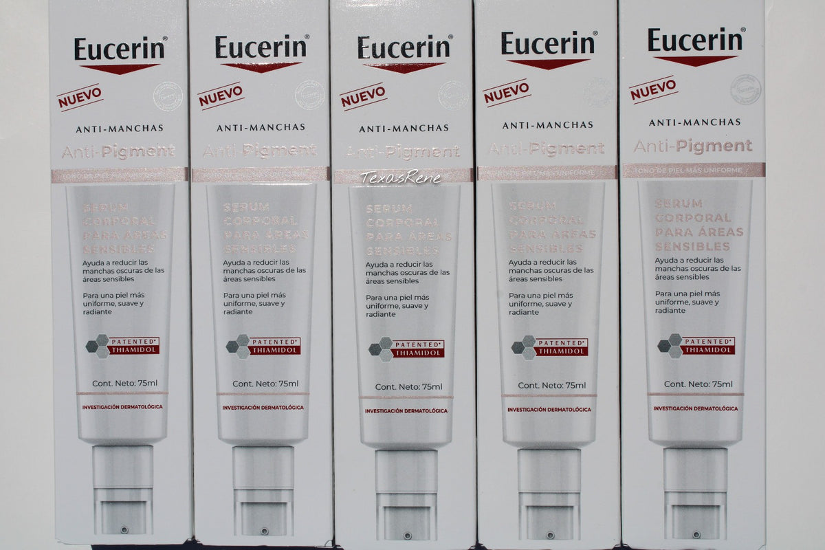 Anti-Pigment Sensitive Areas Body Serum - Hyperpigmentation & Brightening