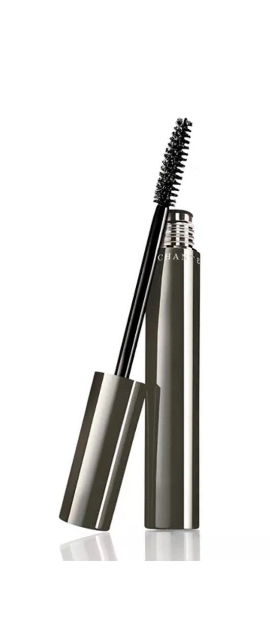 Faux Cils Mascara Black - Long Lasting Volumizing Eye Makeup