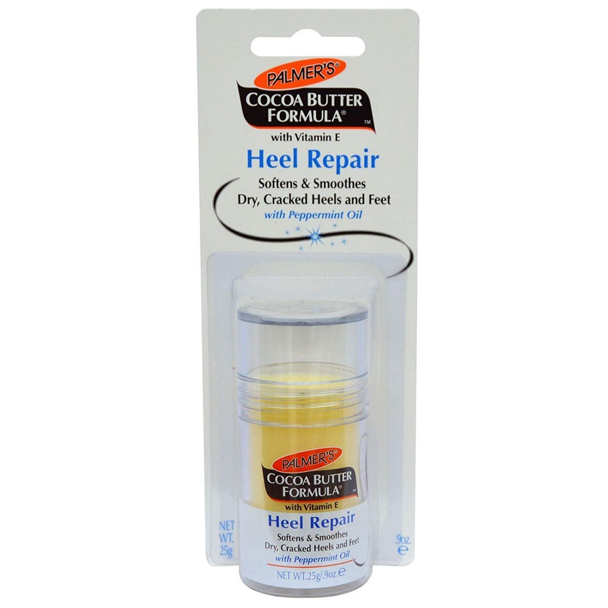Palmers Cocoa Butter Formula Heel Repair with Peppermint Oil &
