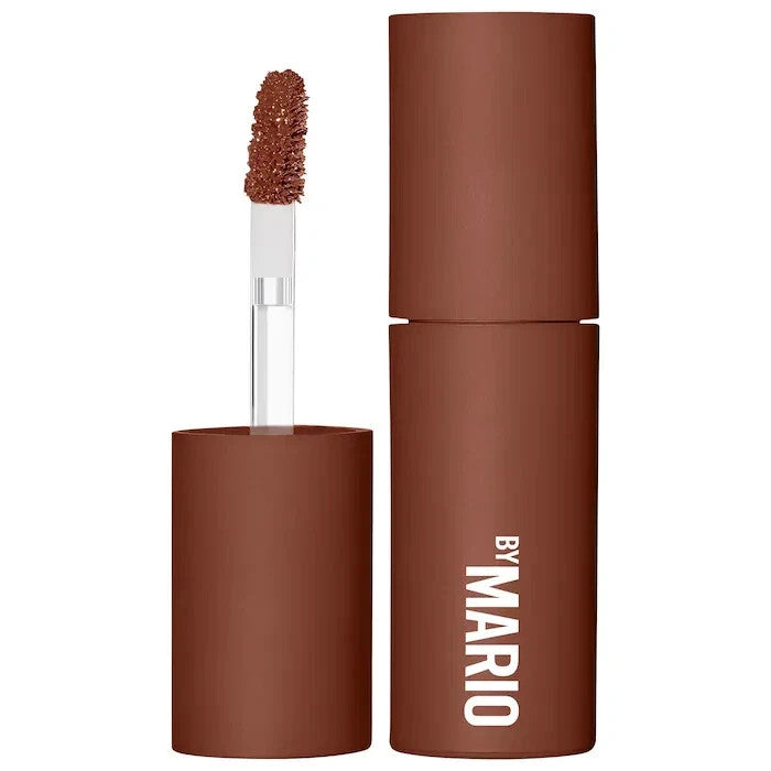 Moisture Glow Plumping Lip Color - Hydrating Water-Infused Lipstick with High-Shine Finish