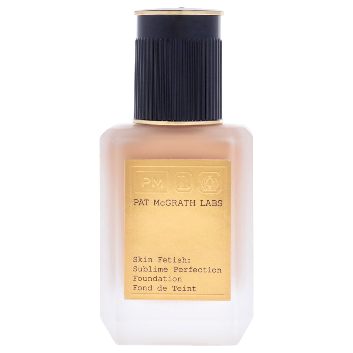 Pat Mcgrath Labs Skin Sublime Perfection Foundation 16 Medium - 2 Pack