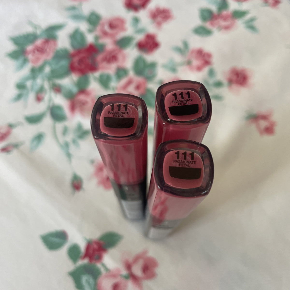 Lipstick Set - Long Lasting Moisturizing Lip Color with Seal