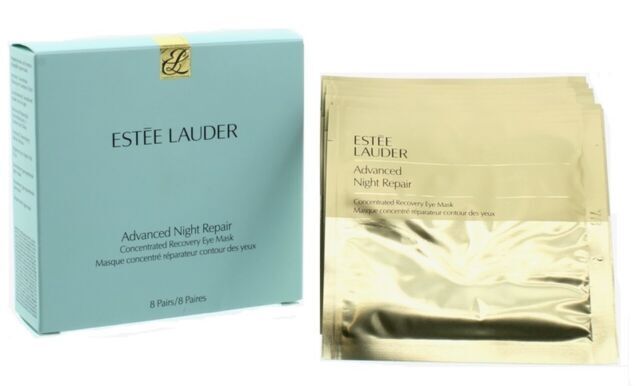 Advanced Night Repair Recovery Powerfoil Mask - 8 Pack