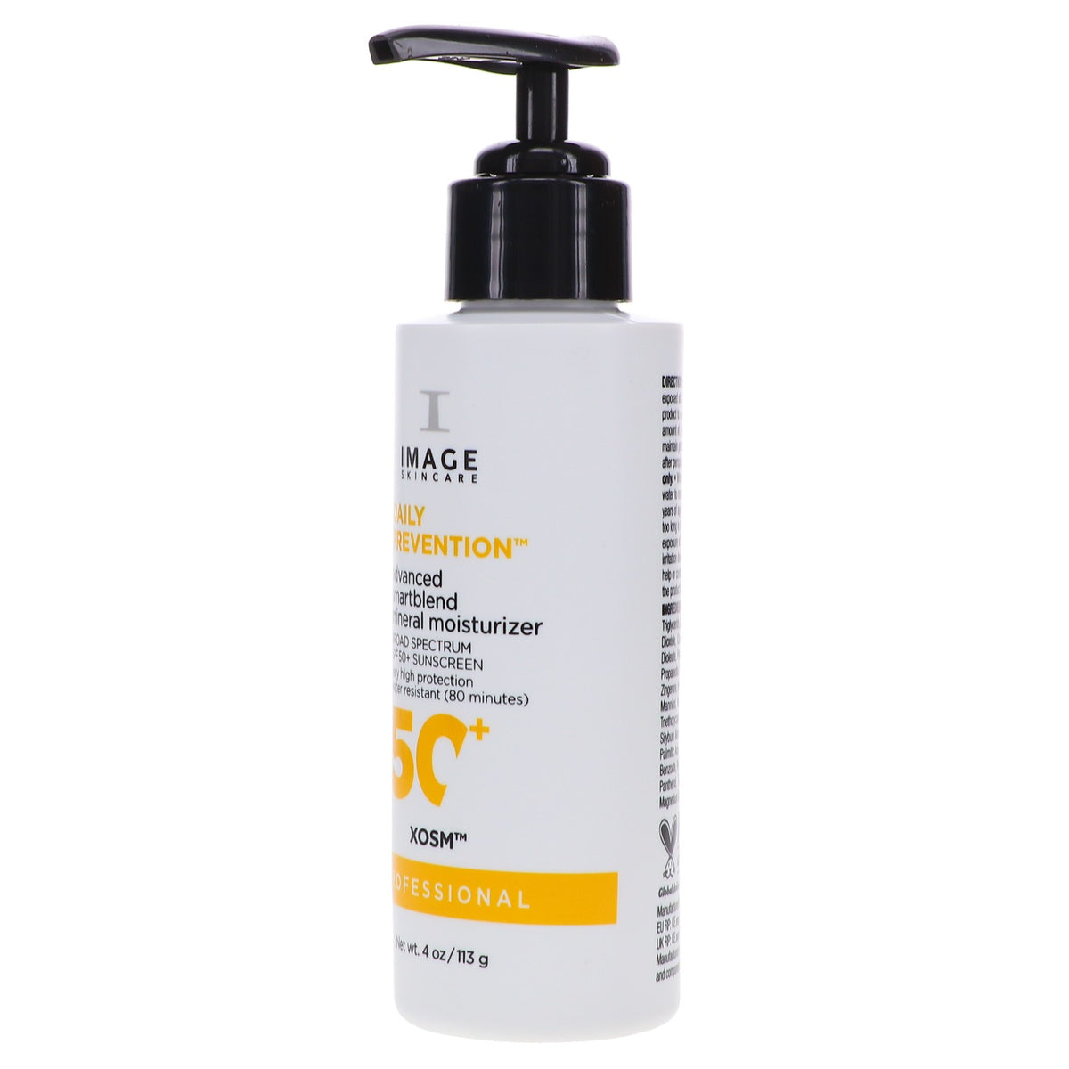 IMAGE Skincare DAILY PREVENTION Advanced Smartblend Mineral