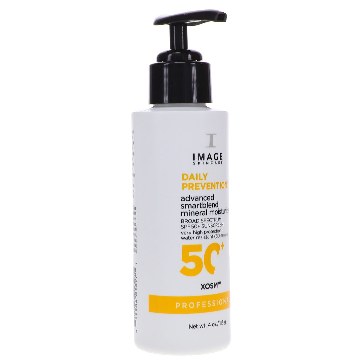 IMAGE Skincare DAILY PREVENTION Advanced Smartblend Mineral