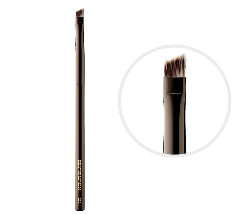 Makeup Brush Set with Free Brush Bag - Assorted Professional Brushes