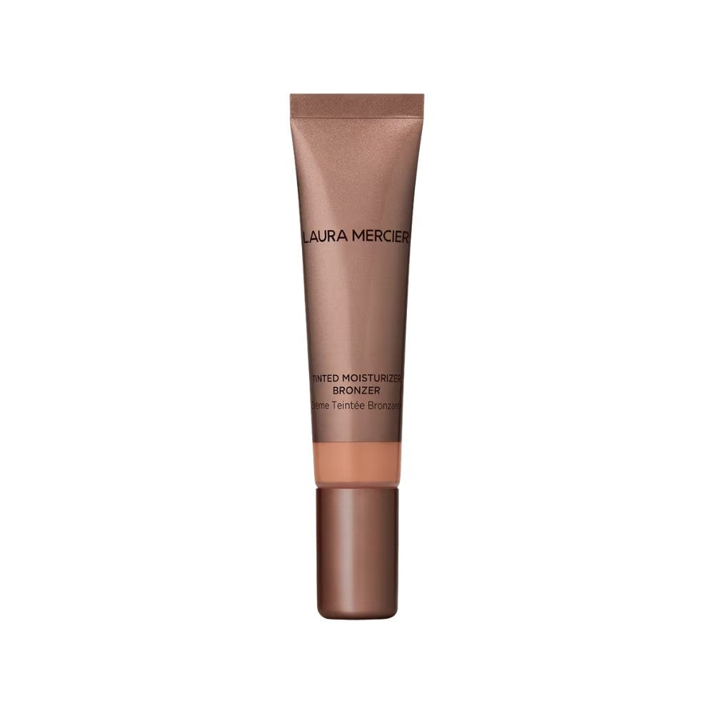 Cream Bronzer for Face - Natural Sun-Kissed Glow, Lightweight, Buildable
