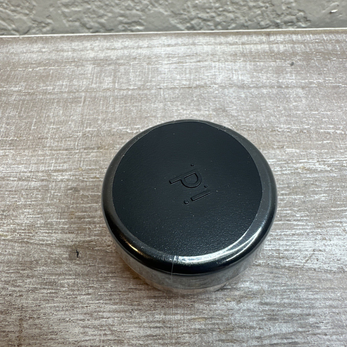 Loose Eyeshadow Pigment - BareMinerals Good Fortune 0.02oz Vintage Rare