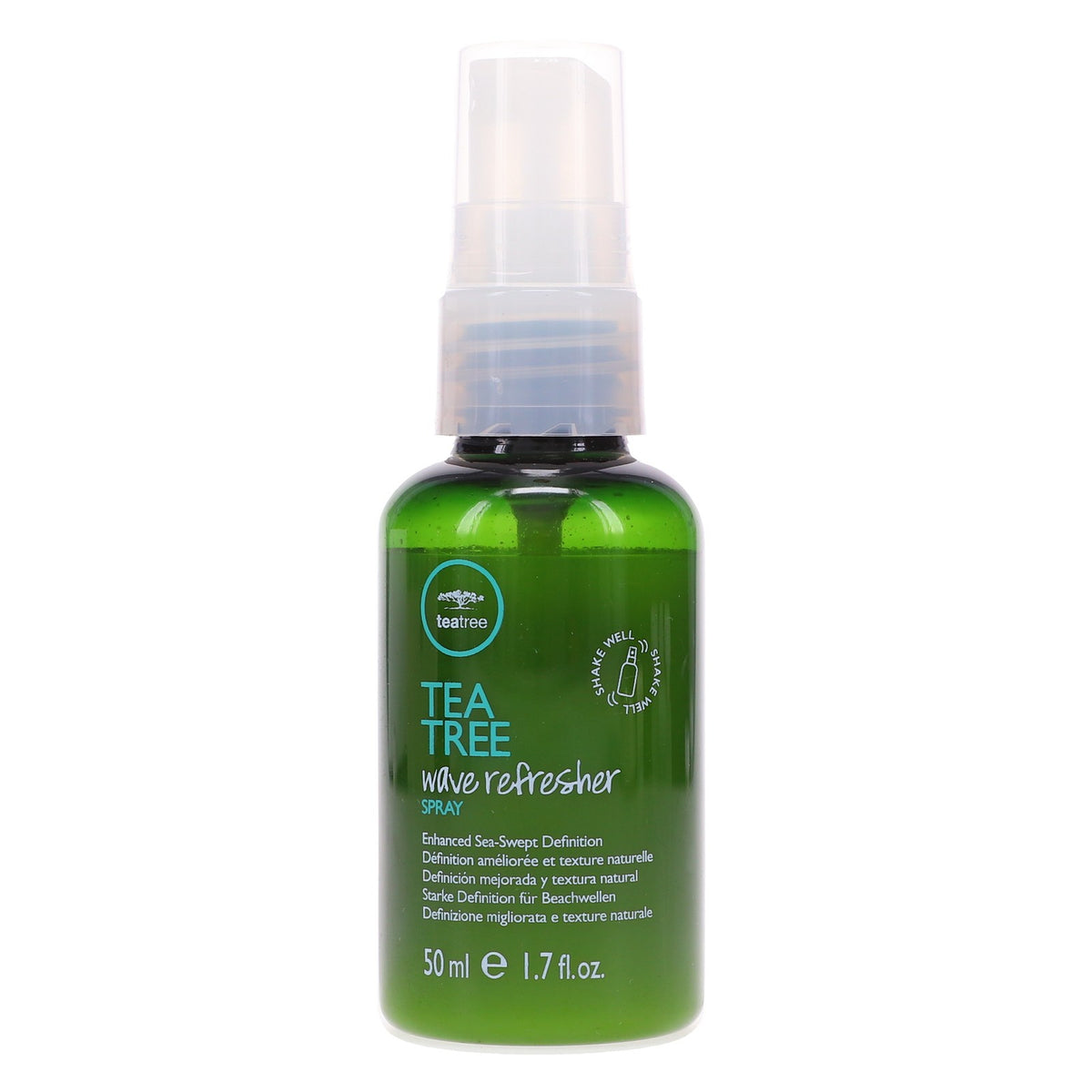 Hair Revitalizing Spray for Beachy Waves - 1.7 oz