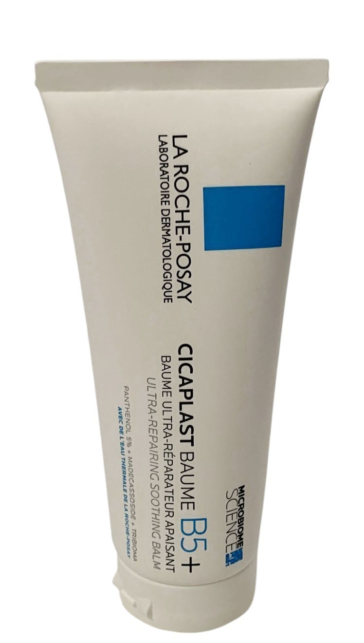 La Roche Posay Cicaplast Baume B5+ Ultra-Repairing Soothing Balm