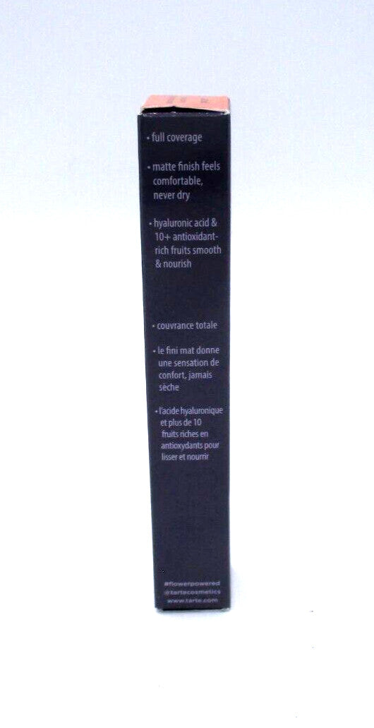 Liquid Lipstick Cherry - Long-Lasting Lip Makeup, 0.12 oz