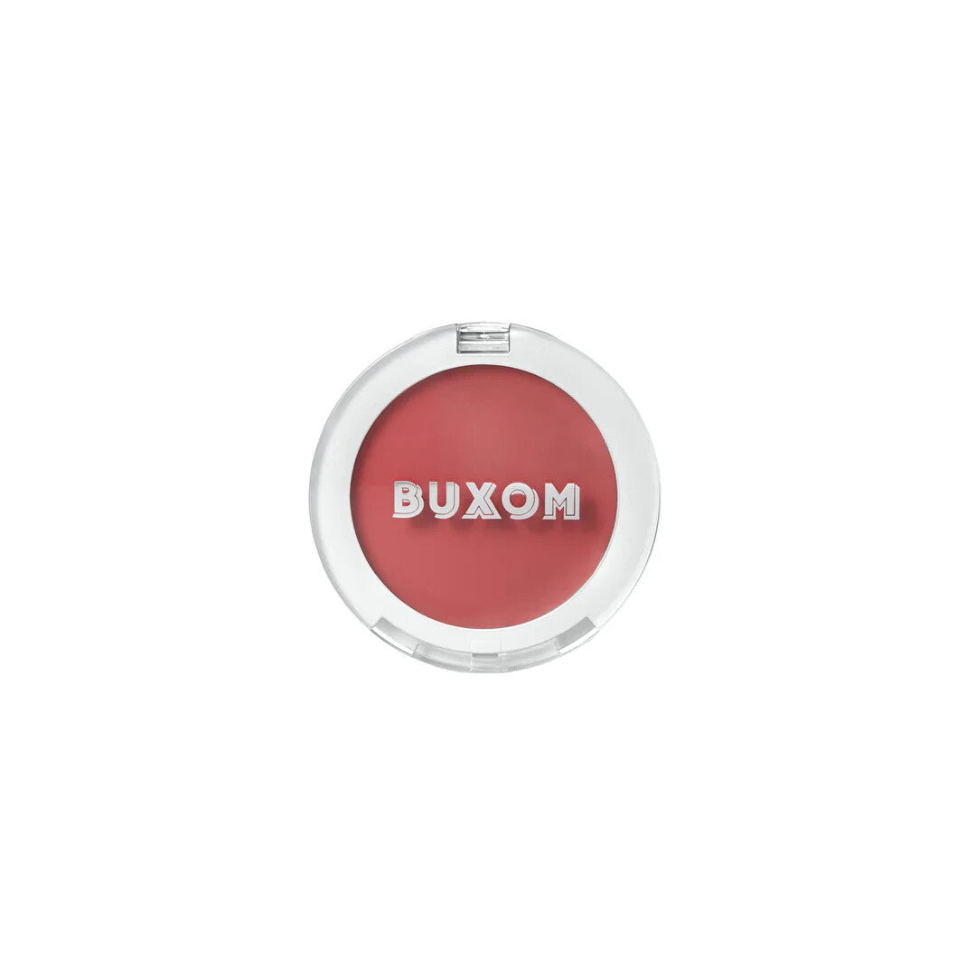 Collagen Peptides Blush - Anti-Aging & Plumping Makeup for Cheeks