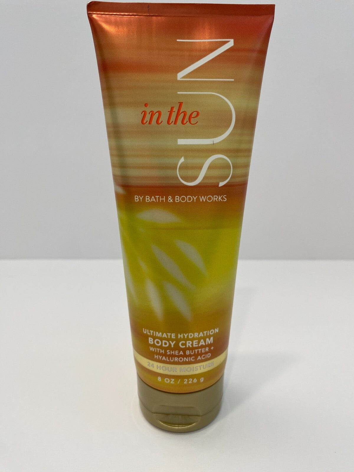 Body Cream 8 oz - Triple Moisture & Ultra Shea Lotion
